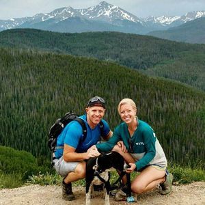 Meet your Posher, Susan